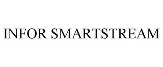 INFOR SMARTSTREAM