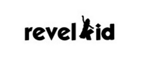 REVEL KID