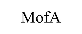 MOFA