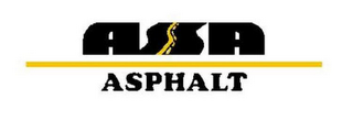 ASA ASPHALT