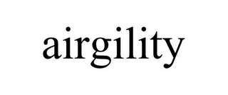 AIRGILITY