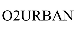 O2URBAN