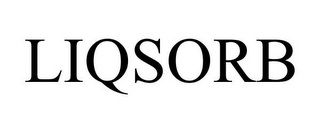 LIQSORB
