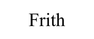 FRITH