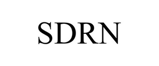 SDRN