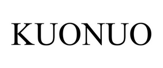 KUONUO