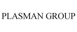 PLASMAN GROUP