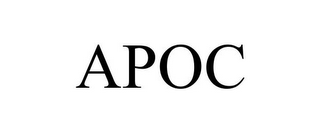 APOC