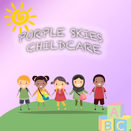 PURPLE SKIES CHILDCARE ABC