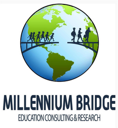 MILLENNIUM BRIDGE EDUCATION CONSULTING & RESEARCH