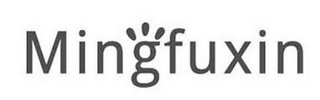 MINGFUXIN