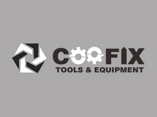 COOFIX TOOLS & EQUIPMENT