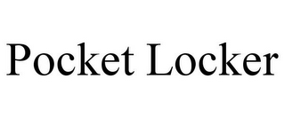 POCKET LOCKER