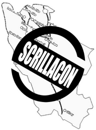 SCRILLACON