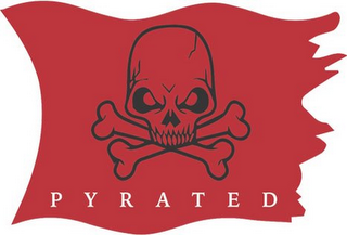 PYRATED