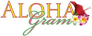 ALOHA GRAM