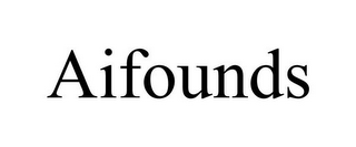 AIFOUNDS