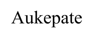 AUKEPATE