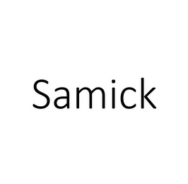 SAMICK