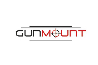 GUNMOUNT