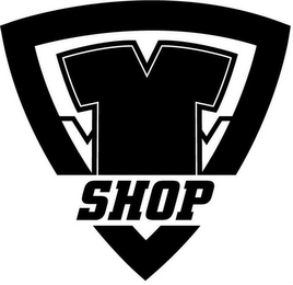 SHOP