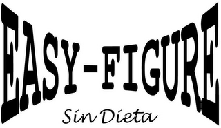 EASY-FIGURE SIN DIETA