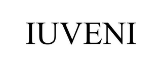 IUVENI