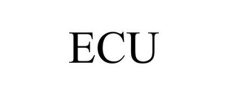 ECU