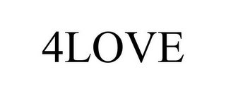 4LOVE