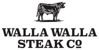 WALLA WALLA STEAK CO