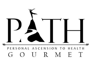 PATH PERSONAL ASCENSION TO HEALTH GOURMET