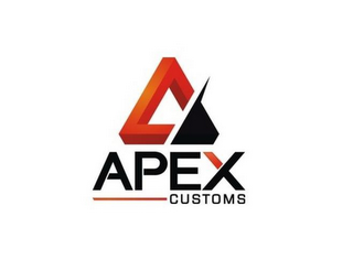 A APEX CUSTOMS