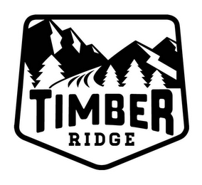 TIMBER RIDGE