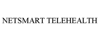 NETSMART TELEHEALTH