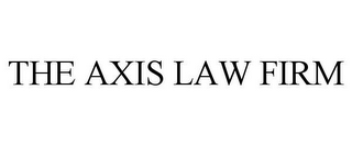 THE AXIS LAW FIRM