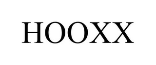 HOOXX