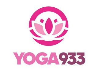 YOGA933