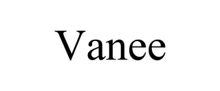 VANEE