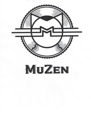 MUZEN M