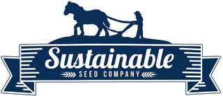 SUSTAINABLE SEED COMPANY