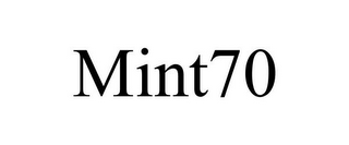 MINT70