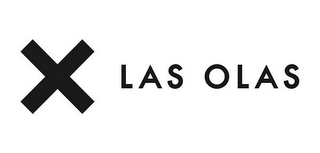 X LAS OLAS