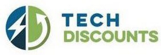 TECH DISCOUNTS