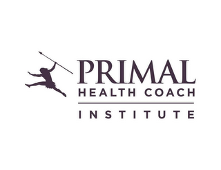 PRIMAL HEALTH COACH INSTITUTE