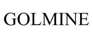 GOLMINE