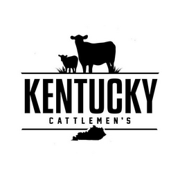 KENTUCKY CATTLEMEN'S