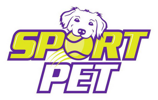 SPORT PET