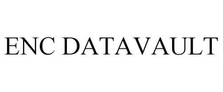 ENC DATAVAULT