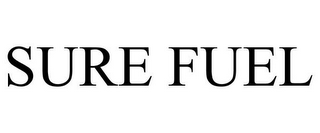 SURE FUEL