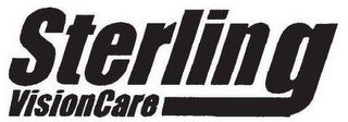 STERLING VISIONCARE